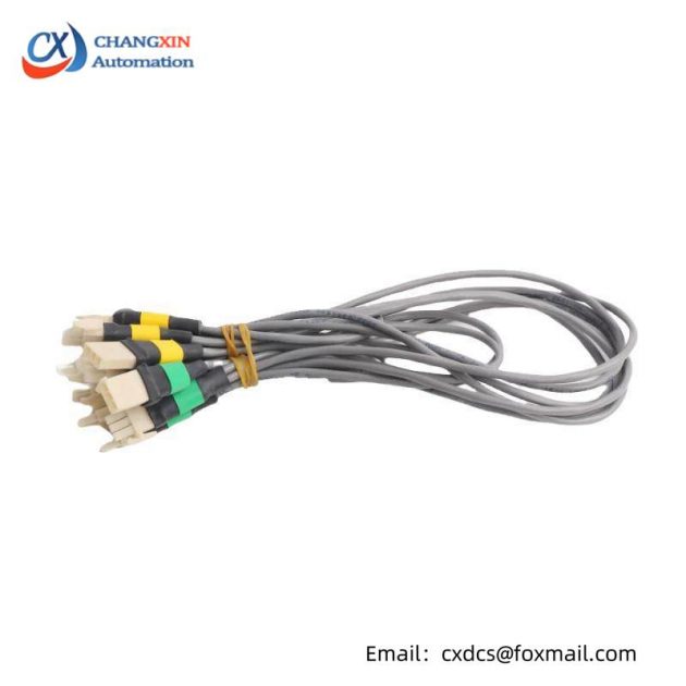 Honeywell 51202971 Cable Series - High-Frequency Communication Module