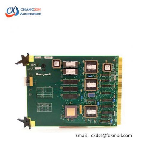 Honeywell 51304648-100: UCN Digital Output Control Module