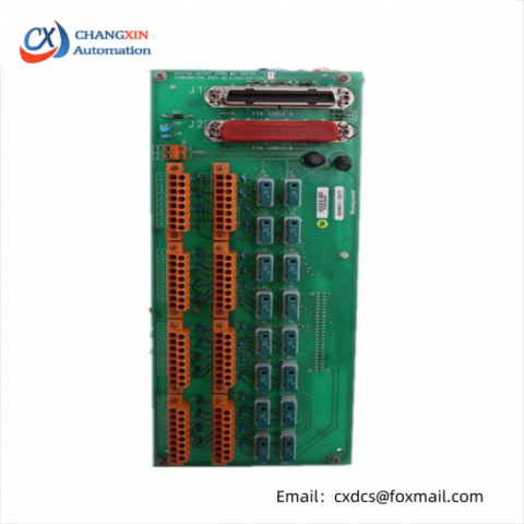 Honeywell 51304831-100 Input Output Board