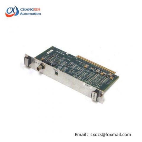 Honeywell 51305072-200 I/O Module: Industrial Control Solution