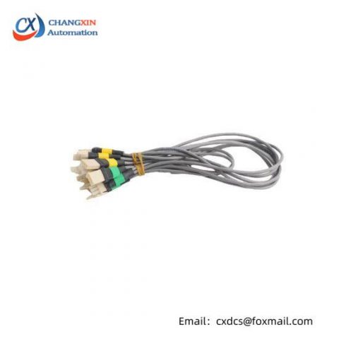 HONEYWELL 51305489-500 Cable Automation DCS Module