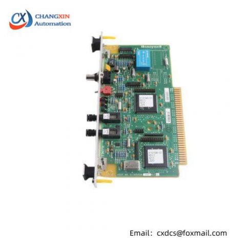 Honeywell 51305508-200 XLCNE2 MM CE CERT MEDIUM DIST1 BOARD