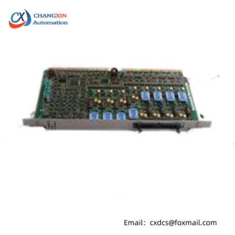Honeywell 51306816-200 EPNI2 Precision Control Module