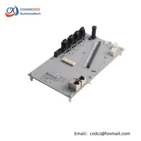 Honeywell 51307616-176 DC-TFB402 Industrial Control Module