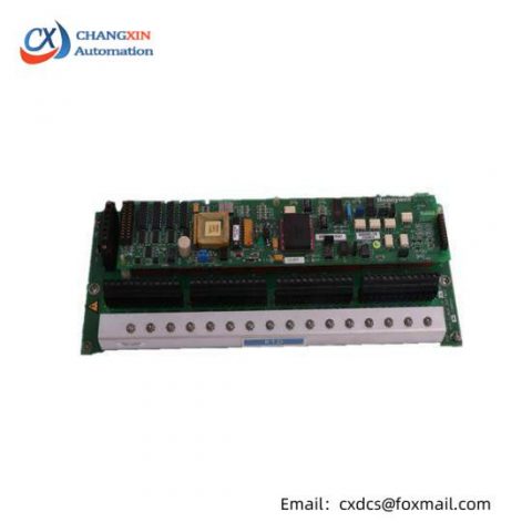 Honeywell 51309218-175 Analog Input Multiplexer RTD FTA Board