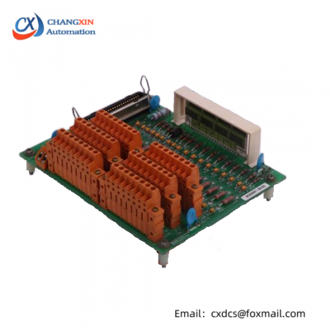 Honeywell 51400978-100 High Performance PLC - HMPU Processor