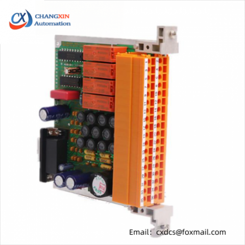 HONEYWELL 51401364/51401363-100: Advanced DCS Module for Industrial Automation