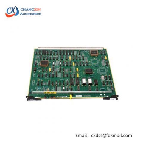 HONEYWELL 51401583-100 Enhanced Process Network Interface Board