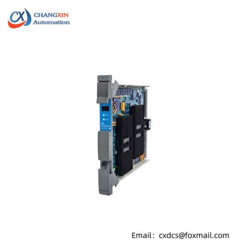 Honeywell PLC MODULE 51401635-150: Industrial Automation Control Solution