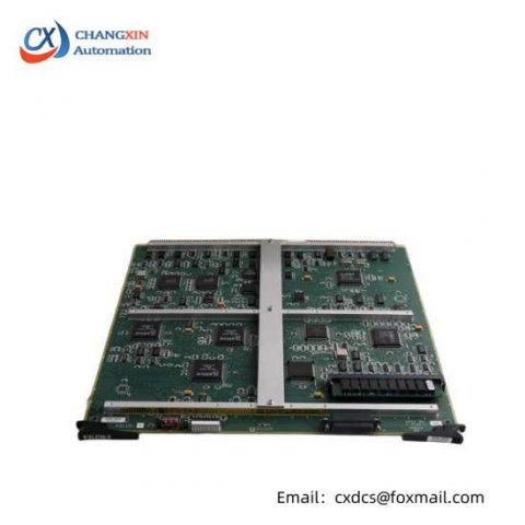 Honeywell 51402615-400 DCS Module: Advanced Control Solutions for Industrial Applications