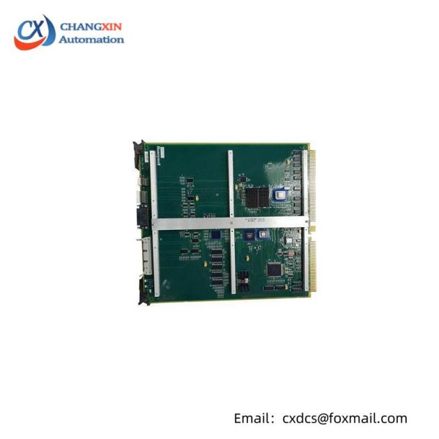 Honeywell 51403519-160 Memory Processor: Advanced Control Solutions for Industrial Applications
