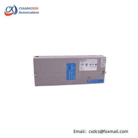 Honeywell 51454363-275 Output Module, Advanced Control Solution for Industrial Applications