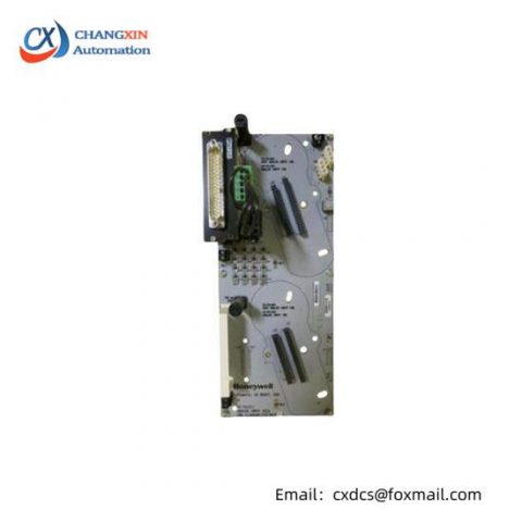 Honeywell MU-FOED02 51197564-200: Advanced Industrial Control Module