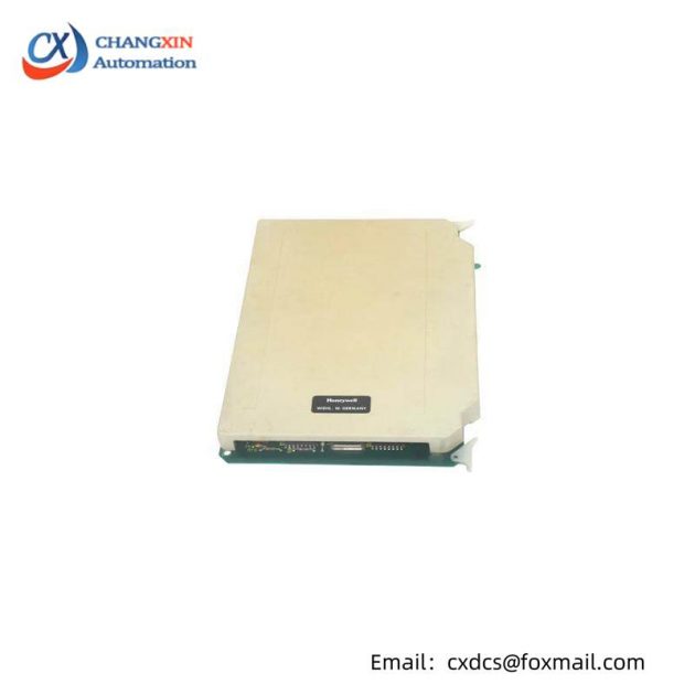 Honeywell 620-0054 Control Module - Advanced Industrial Automation Solution