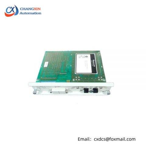 Honeywell 620-0071 VE4020B1004 Logic Manager Module - Efficient Control Solutions