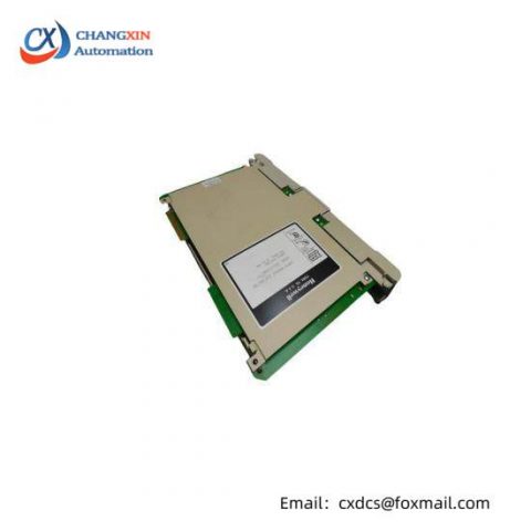 Honeywell 621-1100RC - Industrial Control Module