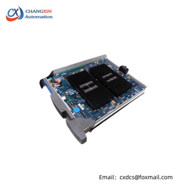 HONEYWELL 6580801911 Automation Module Distribution