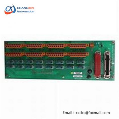 Honeywell MU-TAOY23 80366177-200 Analog Output Module