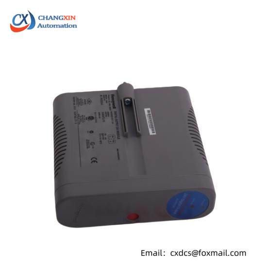 Honeywell 8C Series Digital Output Modules, 32-Point 24V DC IOM