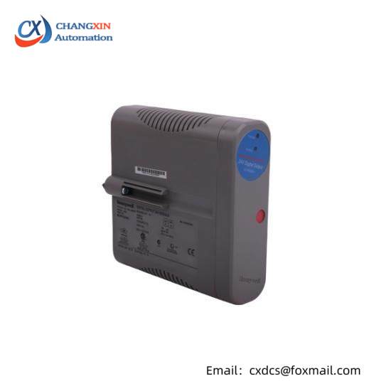 Honeywell 8C Series Digital Output Modules, 32-Point 24V DC IOM