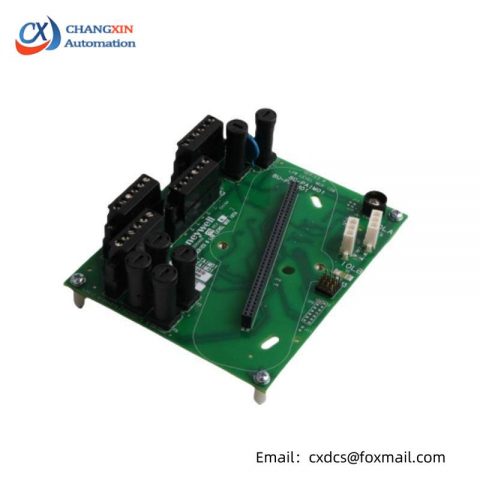 HONEYWELL 8C-TAIM01/51306999-175 Analog Input Module: Advanced Control for Industrial Applications