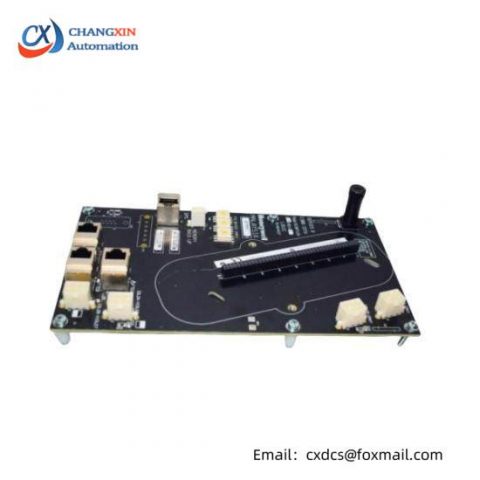 Honeywell 8C-TAOX51, 8U-TAOX51, 8C-TAOX61, 8U-TAOX61: Industrial Automation Modules, Optimized for Precision Control