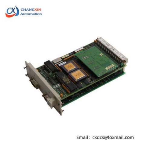 Honeywell 8C-TDOD51 DO Backplane, Industrial Control Module