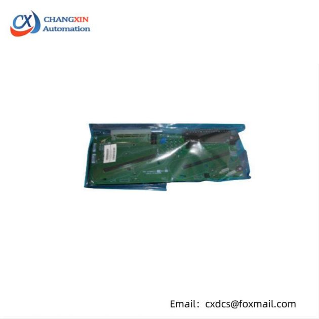 Honeywell 8C-TDOD61, Model 51306973-175, Control Board Module