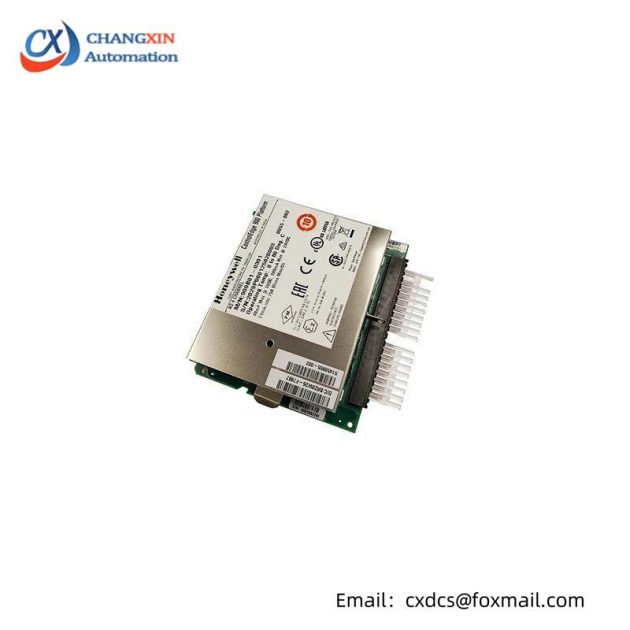Honeywell 900B01-0301 Analog Output Card, Advanced 4-Channel Control Module