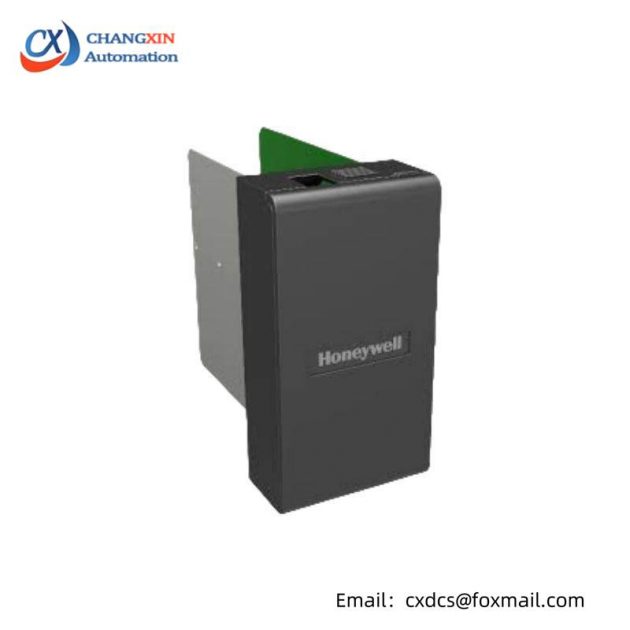 Honeywell 900G04-0101: Gateway & Communication Module for Industrial Control Systems