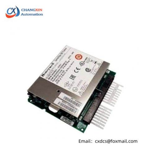 Honeywell 900H02-0202 CPU Controller, New in Box