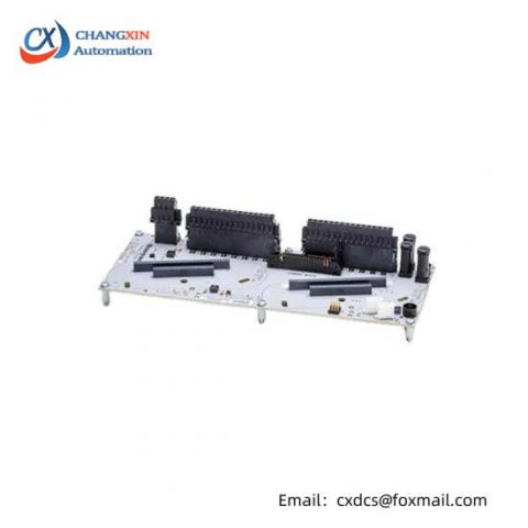 Honeywell CC-MCAR02 Control Module for Industrial Automation