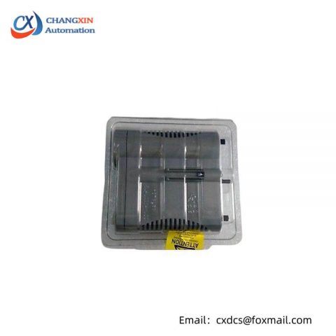 Honeywell CC-PAON01 51410070-175 Analog Output Module for Industrial Control Systems