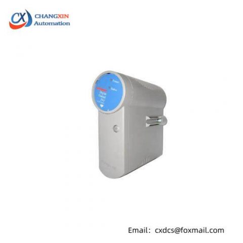 Honeywell CC-PCF901 Control Firewall Module - Advanced Security Solution for Industrial Automation