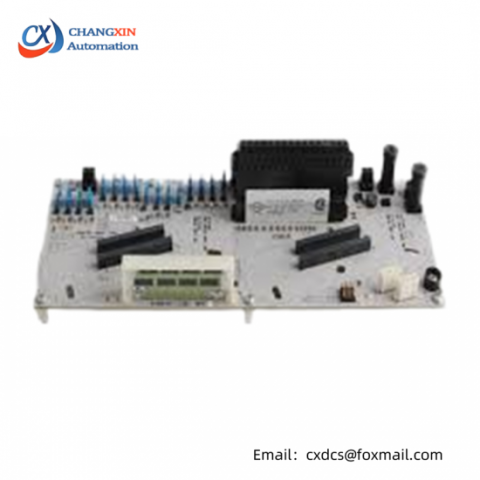 Honeywell CC-TAID11 51306731-175: Advanced Industrial Control Module for Enhanced Performance