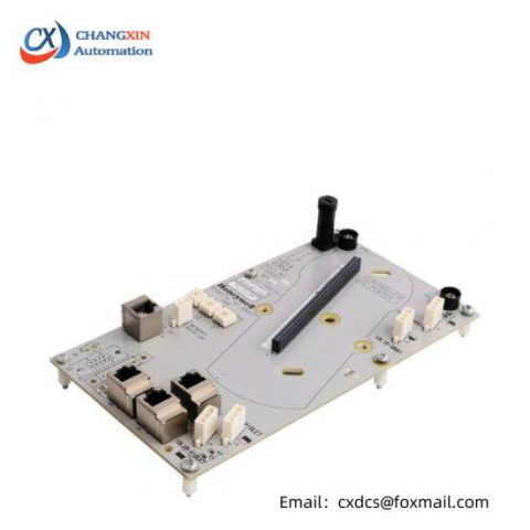 Honeywell CC-TCNT01 Digital Control System Module