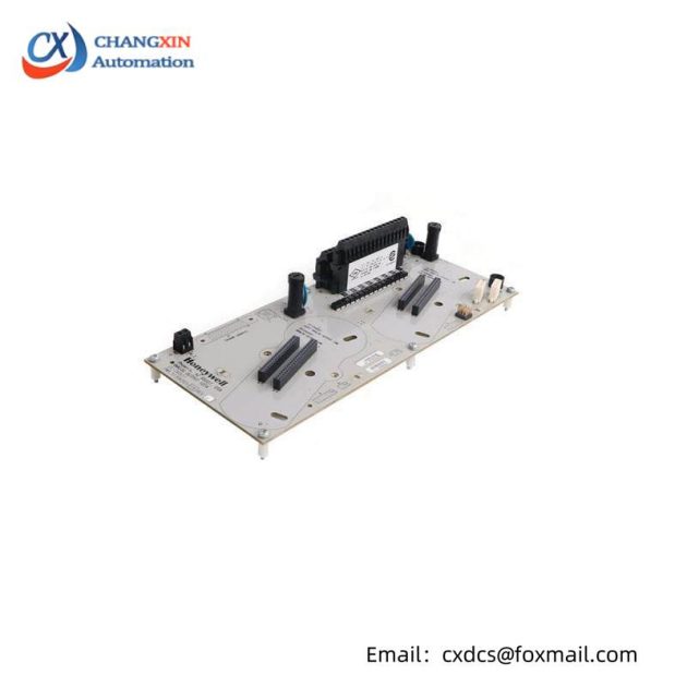 Honeywell CC-TPOX01 51306528-175 PROFIBUS Gateway Module - Industrial Control Solution