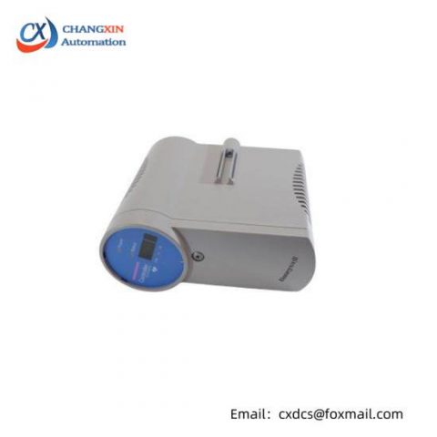 Honeywell CC-TUIO01 Industrial Control Module