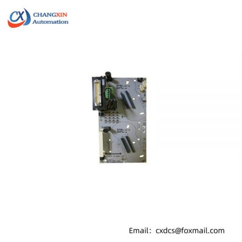 Honeywell DC-TAIX11 DCS Module - High Precision Control Solution