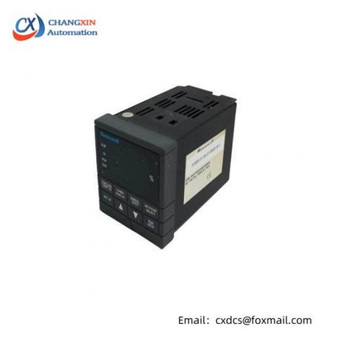 Honeywell DC330B - EE - 200-22-000000-00-0 Industrial Temperature Controller