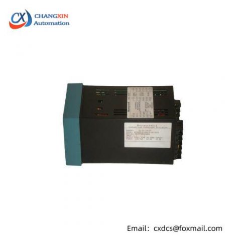 Honeywell DI2007-2-00-0111 Temperature Controller - Precise Control for Industrial Environments