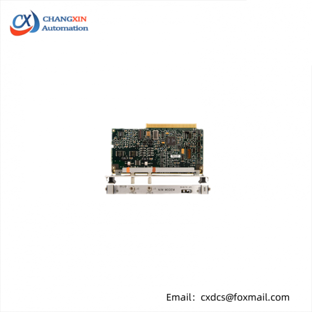 Honeywell 51305508-200 - Precision Control Module, Designed for Industrial Automation