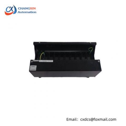 Honeywell FC-IOCHAS-0002R - Industrial Control Automation Chassis