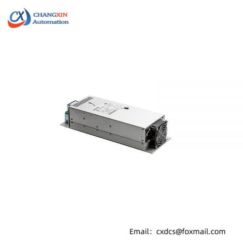 Honeywell FC-PSU-UNI2450U Industrial Power Supply