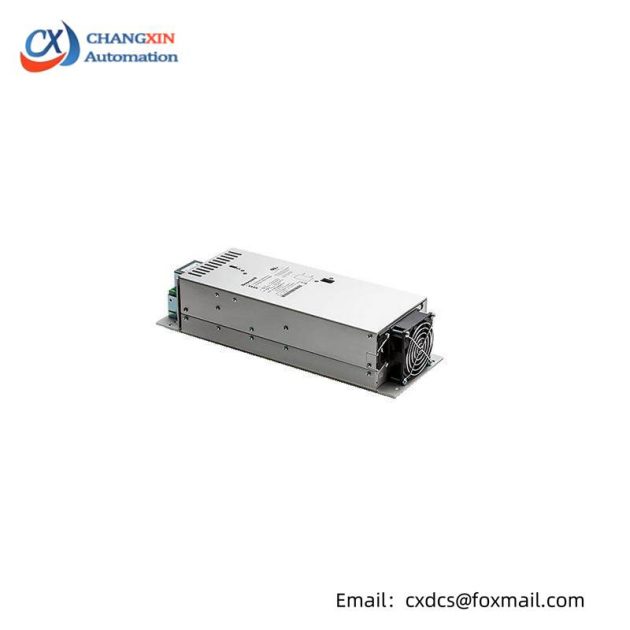 Honeywell FC-PSU-UNI2450U Industrial Power Supply
