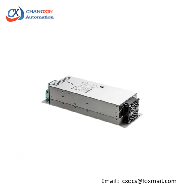 Honeywell FC-PSU-UNI2450U V2.1 Power Supply Module