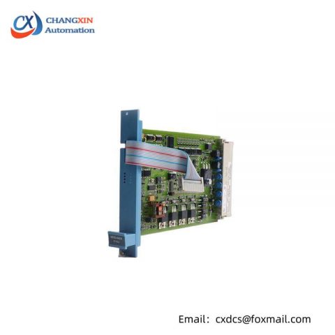 Honeywell FC-SDIL-1608 V1.3 Digital Input Module - Advanced Industrial Control Solution