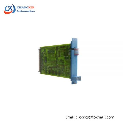 Honeywell FC-SDOL-0424 Digital Output Module - Advanced Control Solutions for Industrial Automation
