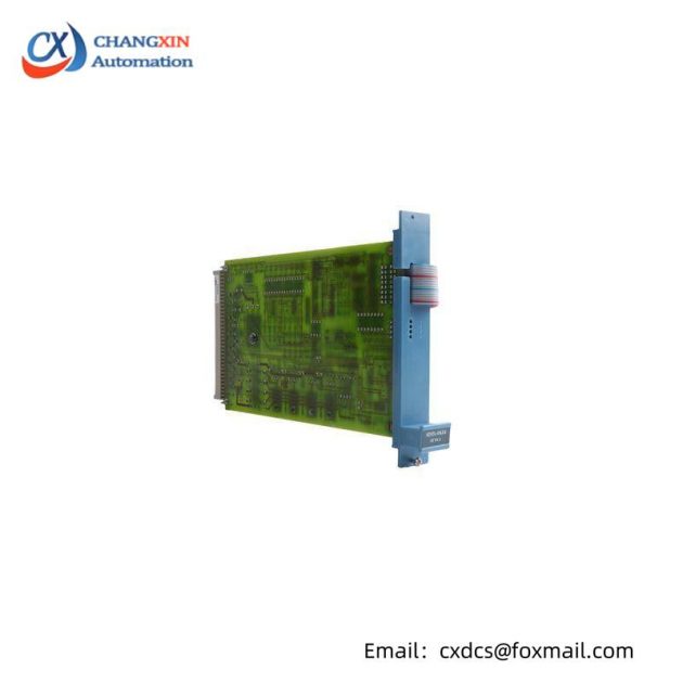 Honeywell FC-SDOL-0424 Digital Output Module - Advanced Control Solutions for Industrial Automation