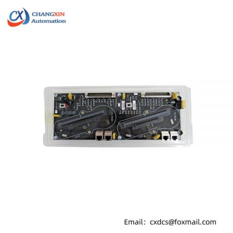 Honeywell FC-TDIO11 SC IOTA PDIO REDUNDANT, Control Systems Module